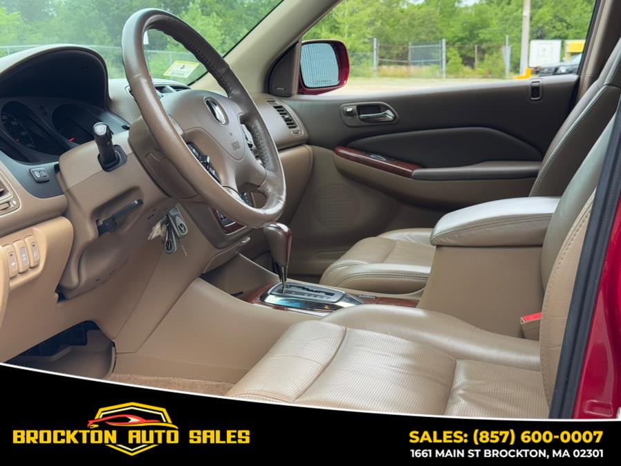 2004 Acura MDX 4dr SUV Touring Pkg, available for sale in BROCKTON, Massachusetts | Brockton Auto Sales Inc. BROCKTON, Massachusetts 2004 Acura MDX 4dr SUV Touring Pkg, available for sale in BROCKTON, Massachusetts | Brockton Auto Sales Inc. BROCKTON, Massachusetts