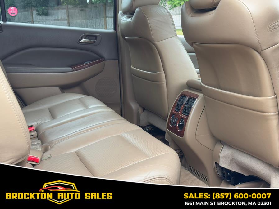 2004 Acura MDX 4dr SUV Touring Pkg, available for sale in BROCKTON, Massachusetts | Brockton Auto Sales Inc. BROCKTON, Massachusetts 2004 Acura MDX 4dr SUV Touring Pkg, available for sale in BROCKTON, Massachusetts | Brockton Auto Sales Inc. BROCKTON, Massachusetts