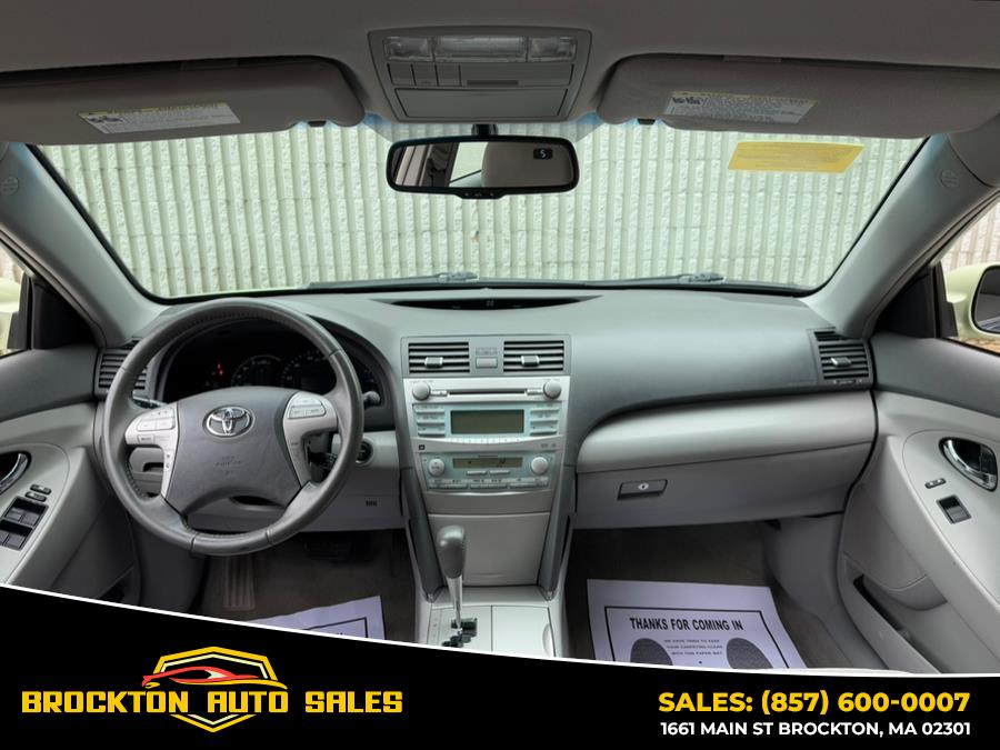 2008 Toyota Camry Hybrid 4dr Sdn, available for sale in BROCKTON, Massachusetts | Brockton Auto Sales Inc. BROCKTON, Massachusetts 2008 Toyota Camry Hybrid 4dr Sdn, available for sale in BROCKTON, Massachusetts | Brockton Auto Sales Inc. BROCKTON, Massachusetts