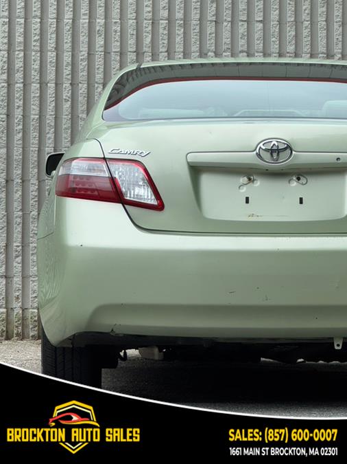 2008 Toyota Camry Hybrid 4dr Sdn, available for sale in BROCKTON, Massachusetts | Brockton Auto Sales Inc. BROCKTON, Massachusetts 2008 Toyota Camry Hybrid 4dr Sdn, available for sale in BROCKTON, Massachusetts | Brockton Auto Sales Inc. BROCKTON, Massachusetts