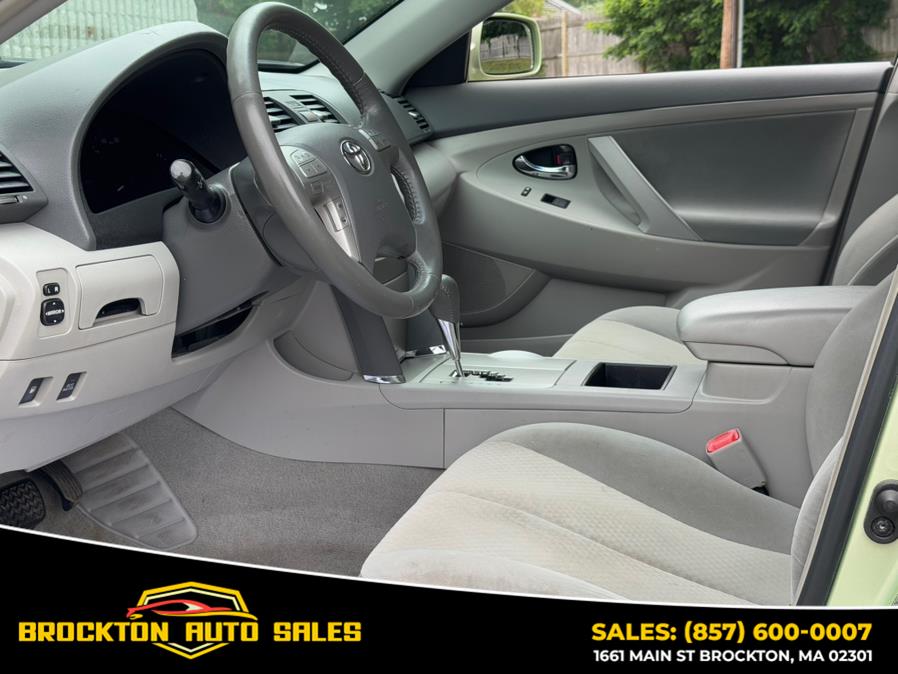 2008 Toyota Camry Hybrid 4dr Sdn, available for sale in BROCKTON, Massachusetts | Brockton Auto Sales Inc. BROCKTON, Massachusetts 2008 Toyota Camry Hybrid 4dr Sdn, available for sale in BROCKTON, Massachusetts | Brockton Auto Sales Inc. BROCKTON, Massachusetts
