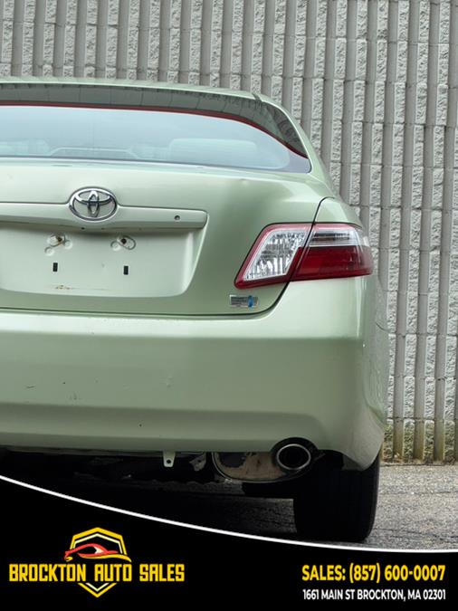 2008 Toyota Camry Hybrid 4dr Sdn, available for sale in BROCKTON, Massachusetts | Brockton Auto Sales Inc. BROCKTON, Massachusetts 2008 Toyota Camry Hybrid 4dr Sdn, available for sale in BROCKTON, Massachusetts | Brockton Auto Sales Inc. BROCKTON, Massachusetts