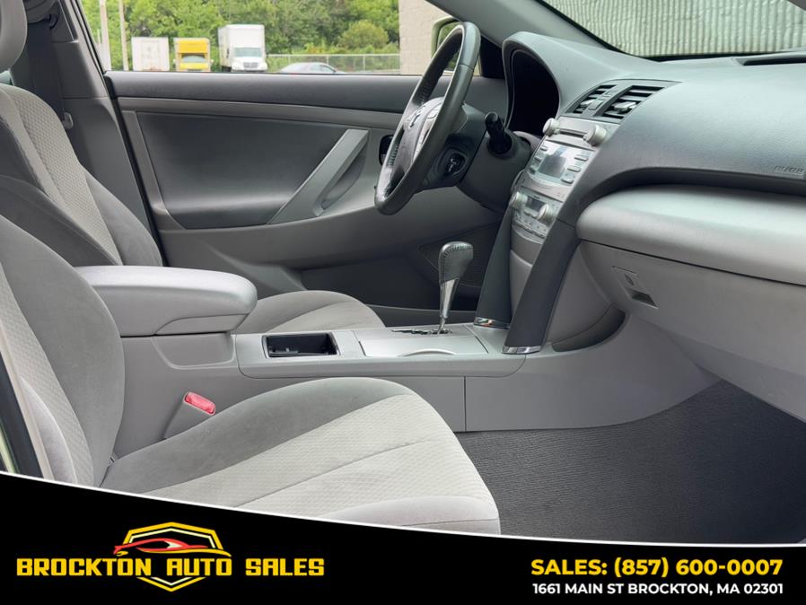 2008 Toyota Camry Hybrid 4dr Sdn, available for sale in BROCKTON, Massachusetts | Brockton Auto Sales Inc. BROCKTON, Massachusetts 2008 Toyota Camry Hybrid 4dr Sdn, available for sale in BROCKTON, Massachusetts | Brockton Auto Sales Inc. BROCKTON, Massachusetts