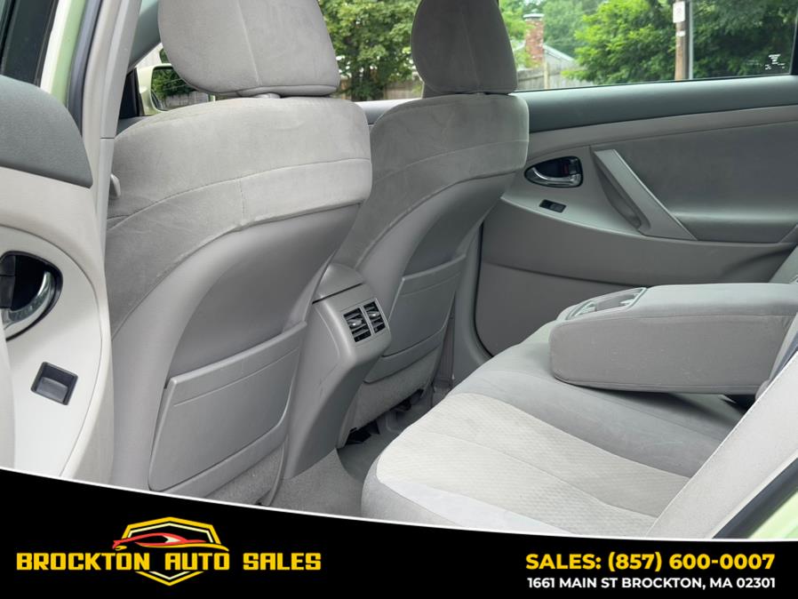 2008 Toyota Camry Hybrid 4dr Sdn, available for sale in BROCKTON, Massachusetts | Brockton Auto Sales Inc. BROCKTON, Massachusetts 2008 Toyota Camry Hybrid 4dr Sdn, available for sale in BROCKTON, Massachusetts | Brockton Auto Sales Inc. BROCKTON, Massachusetts