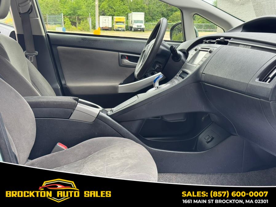 2014 Toyota Prius 5dr HB Three (Natl), available for sale in BROCKTON, Massachusetts | Brockton Auto Sales Inc. BROCKTON, Massachusetts 2014 Toyota Prius 5dr HB Three (Natl), available for sale in BROCKTON, Massachusetts | Brockton Auto Sales Inc. BROCKTON, Massachusetts