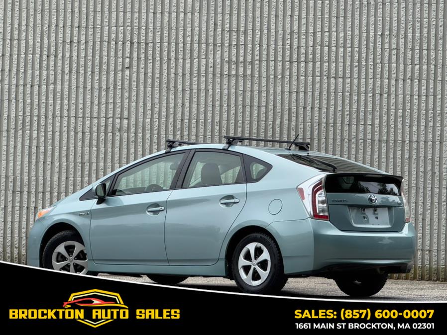 2014 Toyota Prius 5dr HB Three (Natl), available for sale in BROCKTON, Massachusetts | Brockton Auto Sales Inc. BROCKTON, Massachusetts 2014 Toyota Prius 5dr HB Three (Natl), available for sale in BROCKTON, Massachusetts | Brockton Auto Sales Inc. BROCKTON, Massachusetts