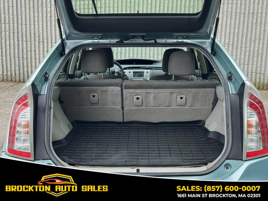 2014 Toyota Prius 5dr HB Three (Natl), available for sale in BROCKTON, Massachusetts | Brockton Auto Sales Inc. BROCKTON, Massachusetts 2014 Toyota Prius 5dr HB Three (Natl), available for sale in BROCKTON, Massachusetts | Brockton Auto Sales Inc. BROCKTON, Massachusetts