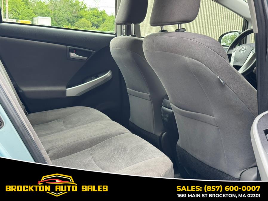 2014 Toyota Prius 5dr HB Three (Natl), available for sale in BROCKTON, Massachusetts | Brockton Auto Sales Inc. BROCKTON, Massachusetts 2014 Toyota Prius 5dr HB Three (Natl), available for sale in BROCKTON, Massachusetts | Brockton Auto Sales Inc. BROCKTON, Massachusetts