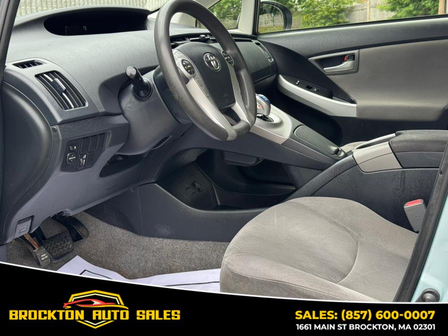 2014 Toyota Prius 5dr HB Three (Natl), available for sale in BROCKTON, Massachusetts | Brockton Auto Sales Inc. BROCKTON, Massachusetts 2014 Toyota Prius 5dr HB Three (Natl), available for sale in BROCKTON, Massachusetts | Brockton Auto Sales Inc. BROCKTON, Massachusetts
