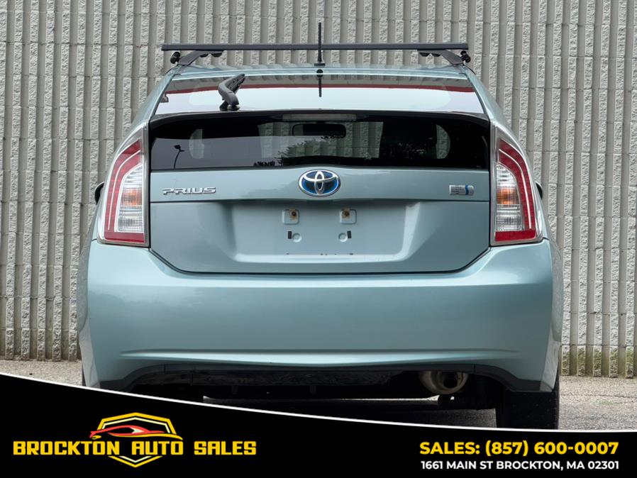 2014 Toyota Prius 5dr HB Three (Natl), available for sale in BROCKTON, Massachusetts | Brockton Auto Sales Inc. BROCKTON, Massachusetts 2014 Toyota Prius 5dr HB Three (Natl), available for sale in BROCKTON, Massachusetts | Brockton Auto Sales Inc. BROCKTON, Massachusetts