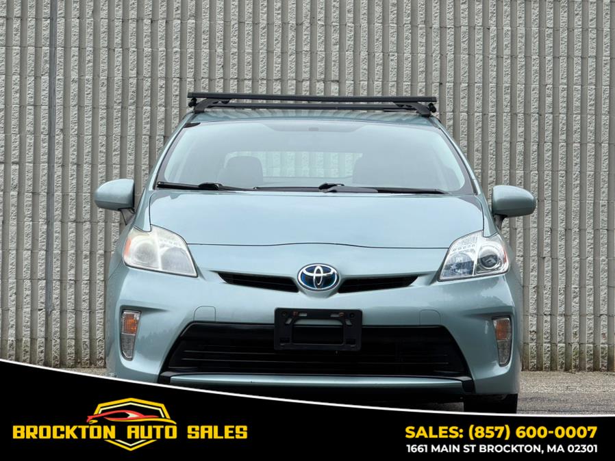 2014 Toyota Prius 5dr HB Three (Natl), available for sale in BROCKTON, Massachusetts | Brockton Auto Sales Inc. BROCKTON, Massachusetts 2014 Toyota Prius 5dr HB Three (Natl), available for sale in BROCKTON, Massachusetts | Brockton Auto Sales Inc. BROCKTON, Massachusetts
