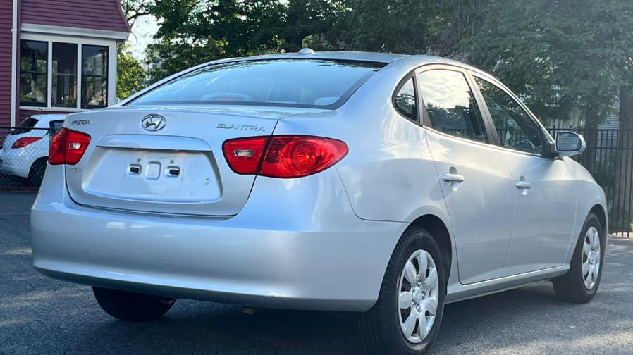 2008 Hyundai Elantra 4dr Sdn Auto GLS, available for sale in Springfield, Massachusetts | Jordan Auto Sales Inc. Springfield, Massachusetts 2008 Hyundai Elantra 4dr Sdn Auto GLS, available for sale in Springfield, Massachusetts | Jordan Auto Sales Inc. Springfield, Massachusetts