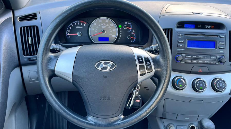 2008 Hyundai Elantra 4dr Sdn Auto GLS, available for sale in Springfield, Massachusetts | Jordan Auto Sales Inc. Springfield, Massachusetts 2008 Hyundai Elantra 4dr Sdn Auto GLS, available for sale in Springfield, Massachusetts | Jordan Auto Sales Inc. Springfield, Massachusetts