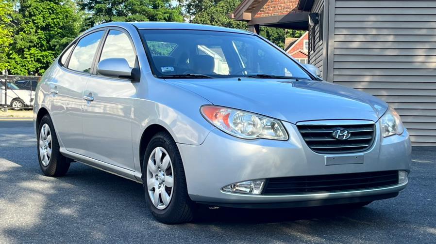 2008 Hyundai Elantra 4dr Sdn Auto GLS, available for sale in Springfield, Massachusetts | Jordan Auto Sales Inc. Springfield, Massachusetts 2008 Hyundai Elantra 4dr Sdn Auto GLS, available for sale in Springfield, Massachusetts | Jordan Auto Sales Inc. Springfield, Massachusetts