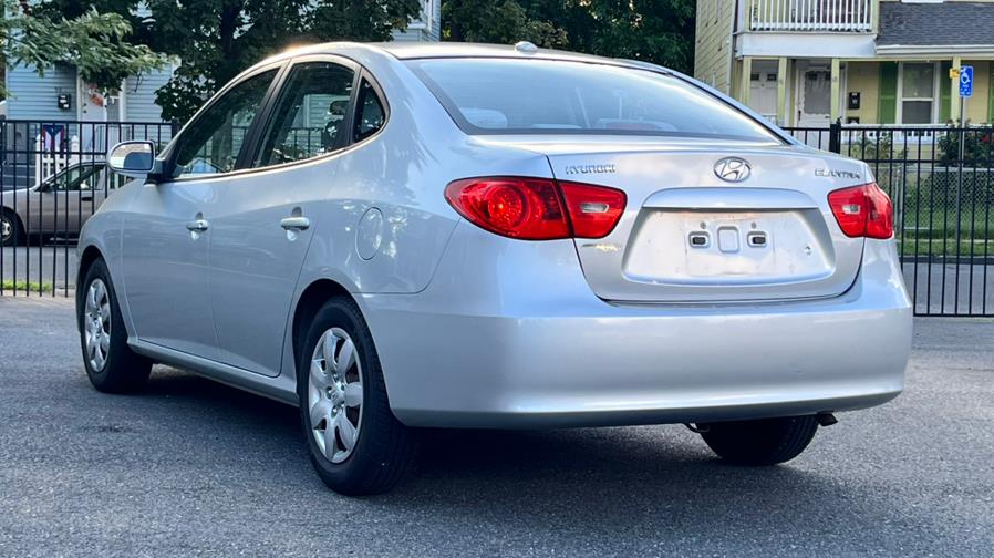 2008 Hyundai Elantra 4dr Sdn Auto GLS, available for sale in Springfield, Massachusetts | Jordan Auto Sales Inc. Springfield, Massachusetts 2008 Hyundai Elantra 4dr Sdn Auto GLS, available for sale in Springfield, Massachusetts | Jordan Auto Sales Inc. Springfield, Massachusetts