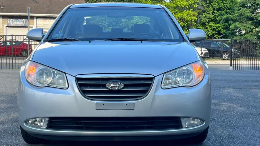 2008 Hyundai Elantra 4dr Sdn Auto GLS, available for sale in Springfield, Massachusetts | Jordan Auto Sales Inc. Springfield, Massachusetts 2008 Hyundai Elantra 4dr Sdn Auto GLS, available for sale in Springfield, Massachusetts | Jordan Auto Sales Inc. Springfield, Massachusetts