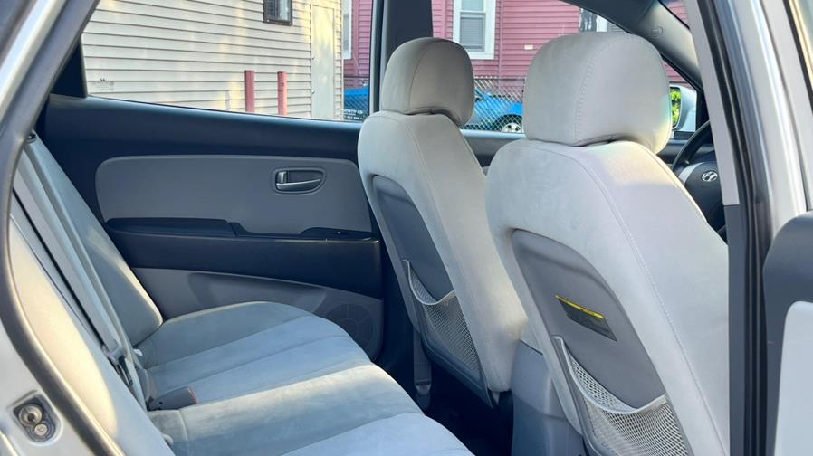 2008 Hyundai Elantra 4dr Sdn Auto GLS, available for sale in Springfield, Massachusetts | Jordan Auto Sales Inc. Springfield, Massachusetts 2008 Hyundai Elantra 4dr Sdn Auto GLS, available for sale in Springfield, Massachusetts | Jordan Auto Sales Inc. Springfield, Massachusetts