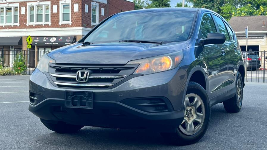 2013 Honda CR-V AWD 5dr LX, available for sale in Springfield, Massachusetts | Jordan Auto Sales Inc. Springfield, Massachusetts 2013 Honda CR-V AWD 5dr LX, available for sale in Springfield, Massachusetts | Jordan Auto Sales Inc. Springfield, Massachusetts