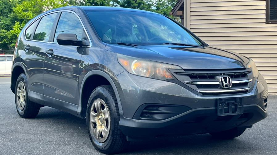 2013 Honda CR-V AWD 5dr LX, available for sale in Springfield, Massachusetts | Jordan Auto Sales Inc. Springfield, Massachusetts 2013 Honda CR-V AWD 5dr LX, available for sale in Springfield, Massachusetts | Jordan Auto Sales Inc. Springfield, Massachusetts