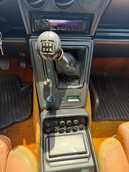 1989 Alfa Romeo Spider 2dr Convertible Veloce, available for sale in Branford, Connecticut | J&E Auto Sales LLC. Branford, Connecticut 1989 Alfa Romeo Spider 2dr Convertible Veloce, available for sale in Branford, Connecticut | J&E Auto Sales LLC. Branford, Connecticut