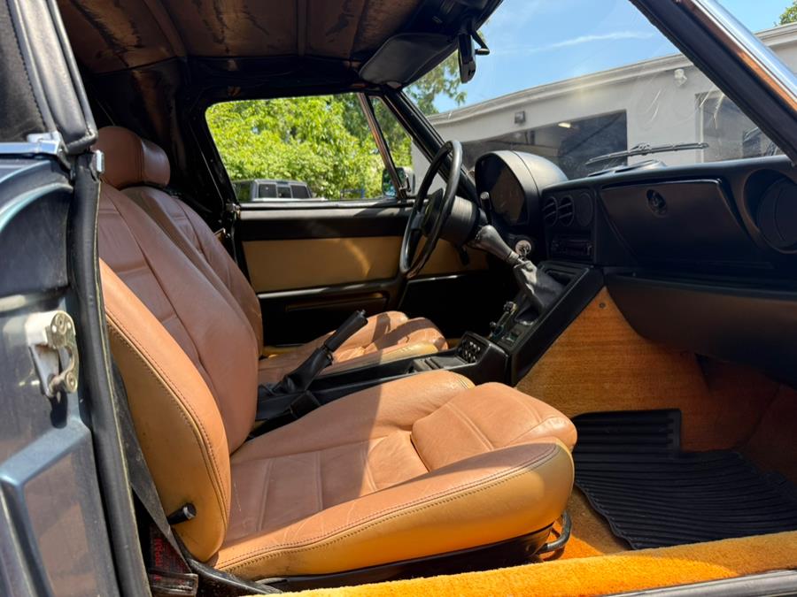 1989 Alfa Romeo Spider 2dr Convertible Veloce, available for sale in Branford, Connecticut | J&E Auto Sales LLC. Branford, Connecticut 1989 Alfa Romeo Spider 2dr Convertible Veloce, available for sale in Branford, Connecticut | J&E Auto Sales LLC. Branford, Connecticut