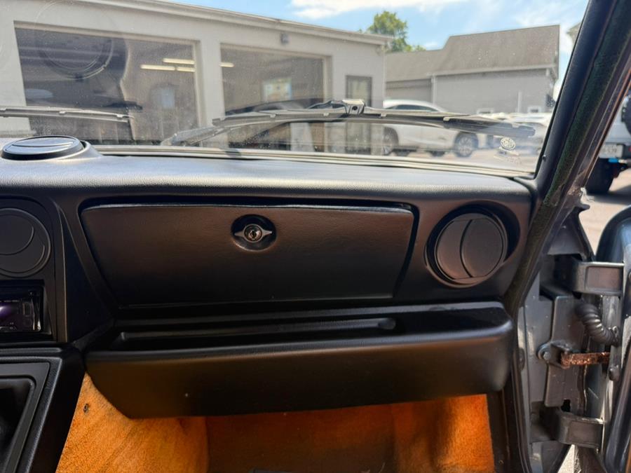 1989 Alfa Romeo Spider 2dr Convertible Veloce, available for sale in Branford, Connecticut | J&E Auto Sales LLC. Branford, Connecticut 1989 Alfa Romeo Spider 2dr Convertible Veloce, available for sale in Branford, Connecticut | J&E Auto Sales LLC. Branford, Connecticut