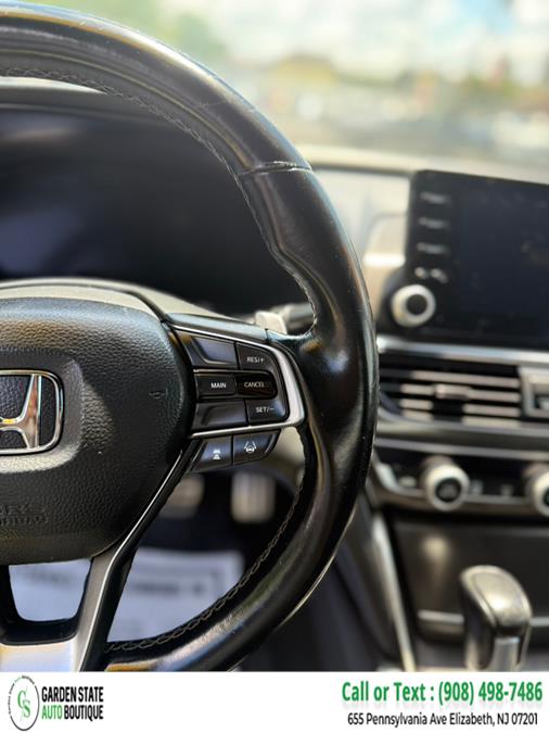 2020 Honda Accord Sedan Sport 1.5T CVT, available for sale in Elizabeth, New Jersey | Garden State Auto Boutique. Elizabeth, New Jersey 2020 Honda Accord Sedan Sport 1.5T CVT, available for sale in Elizabeth, New Jersey | Garden State Auto Boutique. Elizabeth, New Jersey