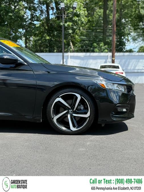2020 Honda Accord Sedan Sport 1.5T CVT, available for sale in Elizabeth, New Jersey | Garden State Auto Boutique. Elizabeth, New Jersey 2020 Honda Accord Sedan Sport 1.5T CVT, available for sale in Elizabeth, New Jersey | Garden State Auto Boutique. Elizabeth, New Jersey