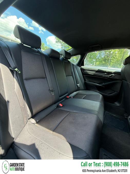2020 Honda Accord Sedan Sport 1.5T CVT, available for sale in Elizabeth, New Jersey | Garden State Auto Boutique. Elizabeth, New Jersey 2020 Honda Accord Sedan Sport 1.5T CVT, available for sale in Elizabeth, New Jersey | Garden State Auto Boutique. Elizabeth, New Jersey