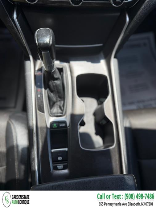 2020 Honda Accord Sedan Sport 1.5T CVT, available for sale in Elizabeth, New Jersey | Garden State Auto Boutique. Elizabeth, New Jersey 2020 Honda Accord Sedan Sport 1.5T CVT, available for sale in Elizabeth, New Jersey | Garden State Auto Boutique. Elizabeth, New Jersey