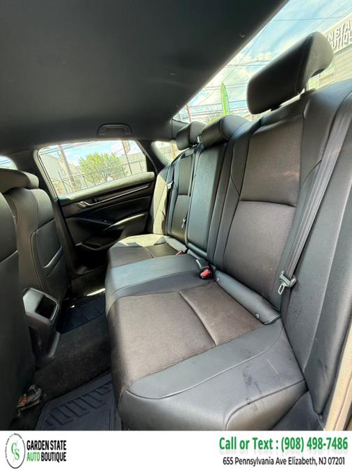 2020 Honda Accord Sedan Sport 1.5T CVT, available for sale in Elizabeth, New Jersey | Garden State Auto Boutique. Elizabeth, New Jersey 2020 Honda Accord Sedan Sport 1.5T CVT, available for sale in Elizabeth, New Jersey | Garden State Auto Boutique. Elizabeth, New Jersey