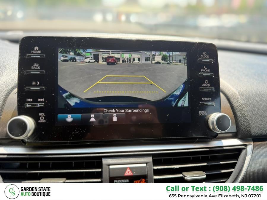 2020 Honda Accord Sedan Sport 1.5T CVT, available for sale in Elizabeth, New Jersey | Garden State Auto Boutique. Elizabeth, New Jersey 2020 Honda Accord Sedan Sport 1.5T CVT, available for sale in Elizabeth, New Jersey | Garden State Auto Boutique. Elizabeth, New Jersey