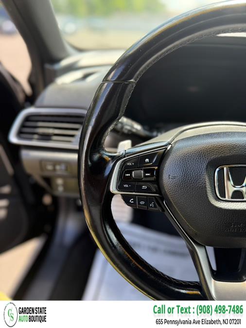 2020 Honda Accord Sedan Sport 1.5T CVT, available for sale in Elizabeth, New Jersey | Garden State Auto Boutique. Elizabeth, New Jersey 2020 Honda Accord Sedan Sport 1.5T CVT, available for sale in Elizabeth, New Jersey | Garden State Auto Boutique. Elizabeth, New Jersey