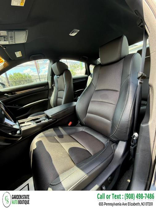2020 Honda Accord Sedan Sport 1.5T CVT, available for sale in Elizabeth, New Jersey | Garden State Auto Boutique. Elizabeth, New Jersey 2020 Honda Accord Sedan Sport 1.5T CVT, available for sale in Elizabeth, New Jersey | Garden State Auto Boutique. Elizabeth, New Jersey