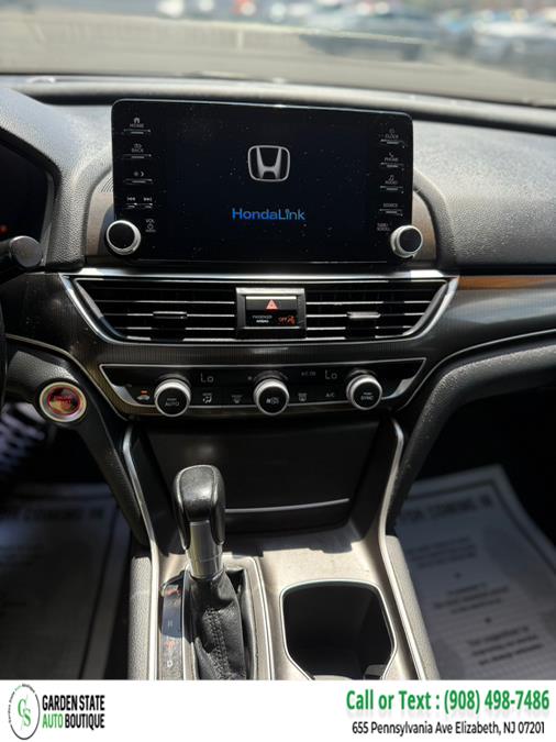 2020 Honda Accord Sedan Sport 1.5T CVT, available for sale in Elizabeth, New Jersey | Garden State Auto Boutique. Elizabeth, New Jersey 2020 Honda Accord Sedan Sport 1.5T CVT, available for sale in Elizabeth, New Jersey | Garden State Auto Boutique. Elizabeth, New Jersey