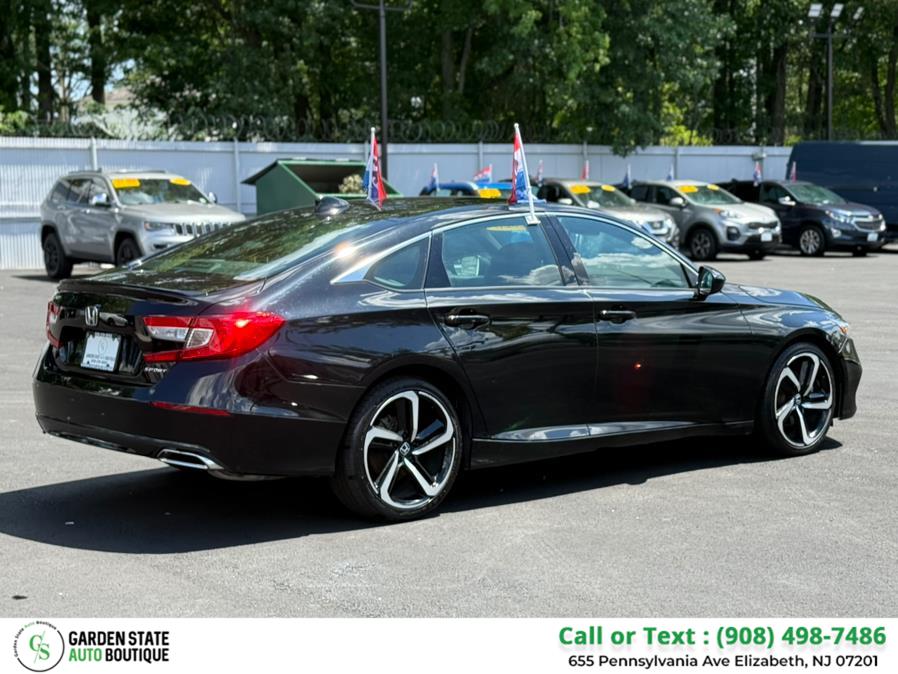 2020 Honda Accord Sedan Sport 1.5T CVT, available for sale in Elizabeth, New Jersey | Garden State Auto Boutique. Elizabeth, New Jersey 2020 Honda Accord Sedan Sport 1.5T CVT, available for sale in Elizabeth, New Jersey | Garden State Auto Boutique. Elizabeth, New Jersey