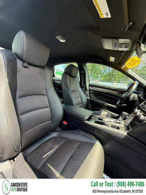 2020 Honda Accord Sedan Sport 1.5T CVT, available for sale in Elizabeth, New Jersey | Garden State Auto Boutique. Elizabeth, New Jersey 2020 Honda Accord Sedan Sport 1.5T CVT, available for sale in Elizabeth, New Jersey | Garden State Auto Boutique. Elizabeth, New Jersey