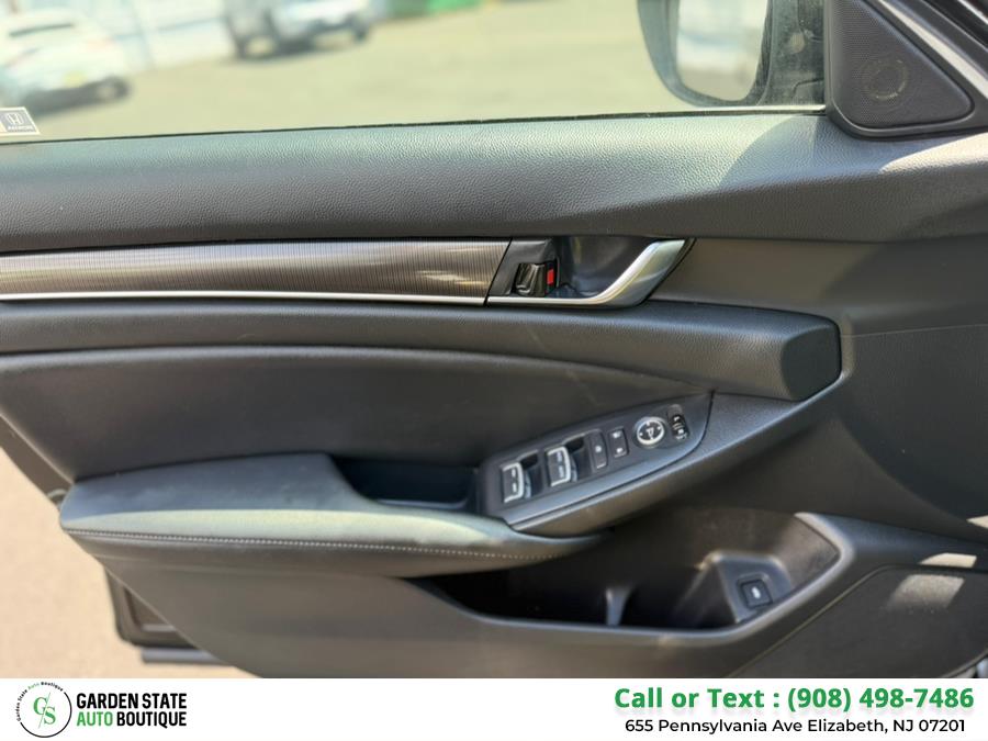 2020 Honda Accord Sedan Sport 1.5T CVT, available for sale in Elizabeth, New Jersey | Garden State Auto Boutique. Elizabeth, New Jersey 2020 Honda Accord Sedan Sport 1.5T CVT, available for sale in Elizabeth, New Jersey | Garden State Auto Boutique. Elizabeth, New Jersey