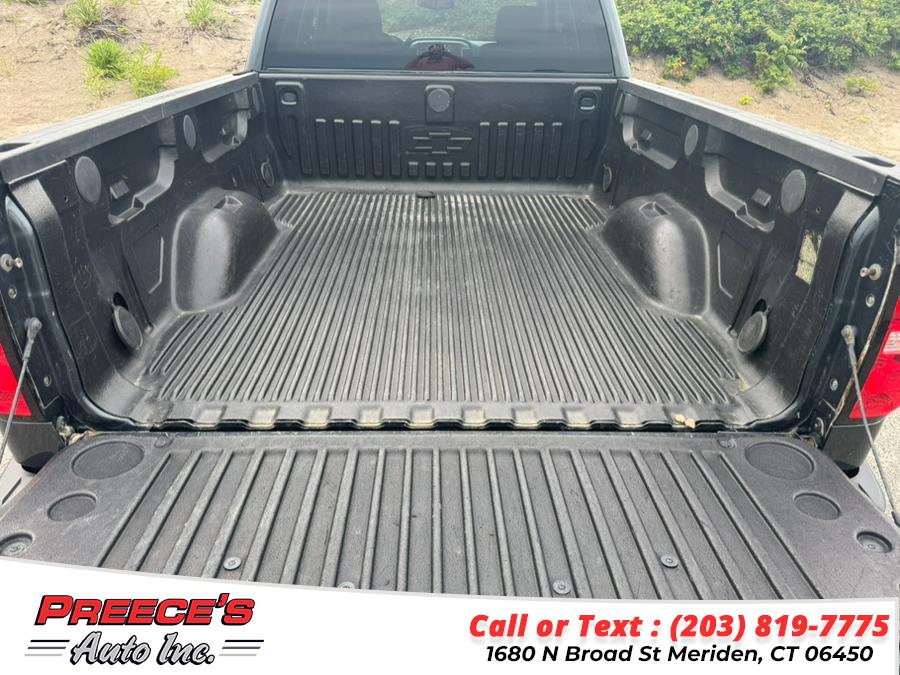 2018 Chevrolet Silverado 1500 4WD Double Cab 143.5" LT w/1LT, available for sale in Meriden, Connecticut | Preeces Auto Inc. Meriden, Connecticut 2018 Chevrolet Silverado 1500 4WD Double Cab 143.5" LT w/1LT, available for sale in Meriden, Connecticut | Preeces Auto Inc. Meriden, Connecticut