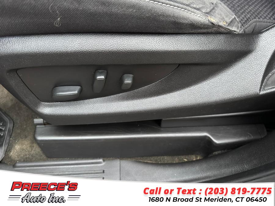 2018 Chevrolet Silverado 1500 4WD Double Cab 143.5" LT w/1LT, available for sale in Meriden, Connecticut | Preeces Auto Inc. Meriden, Connecticut 2018 Chevrolet Silverado 1500 4WD Double Cab 143.5" LT w/1LT, available for sale in Meriden, Connecticut | Preeces Auto Inc. Meriden, Connecticut