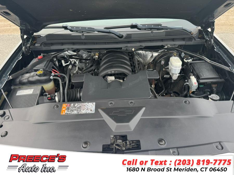 2018 Chevrolet Silverado 1500 4WD Double Cab 143.5" LT w/1LT, available for sale in Meriden, Connecticut | Preeces Auto Inc. Meriden, Connecticut 2018 Chevrolet Silverado 1500 4WD Double Cab 143.5" LT w/1LT, available for sale in Meriden, Connecticut | Preeces Auto Inc. Meriden, Connecticut