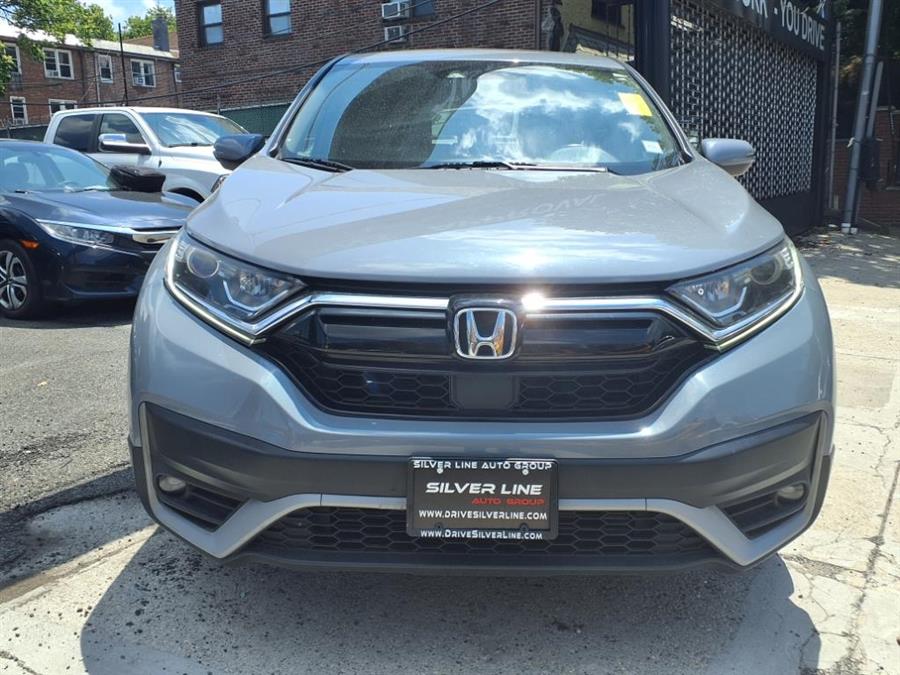 2021 Honda CR-V EX-L AWD, available for sale in Flushing, New York | Silverline Auto Group. Flushing, New York 2021 Honda CR-V EX-L AWD, available for sale in Flushing, New York | Silverline Auto Group. Flushing, New York