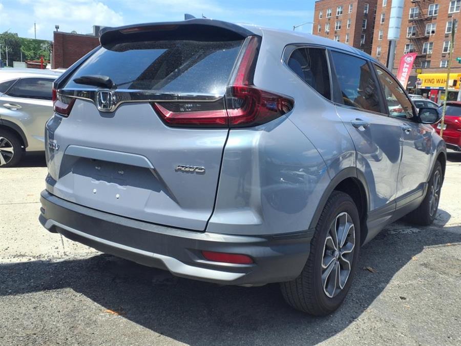 2021 Honda CR-V EX-L AWD, available for sale in Flushing, New York | Silverline Auto Group. Flushing, New York 2021 Honda CR-V EX-L AWD, available for sale in Flushing, New York | Silverline Auto Group. Flushing, New York