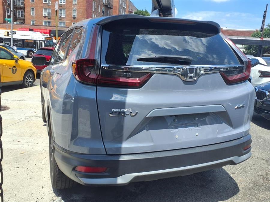 2021 Honda CR-V EX-L AWD, available for sale in Flushing, New York | Silverline Auto Group. Flushing, New York 2021 Honda CR-V EX-L AWD, available for sale in Flushing, New York | Silverline Auto Group. Flushing, New York