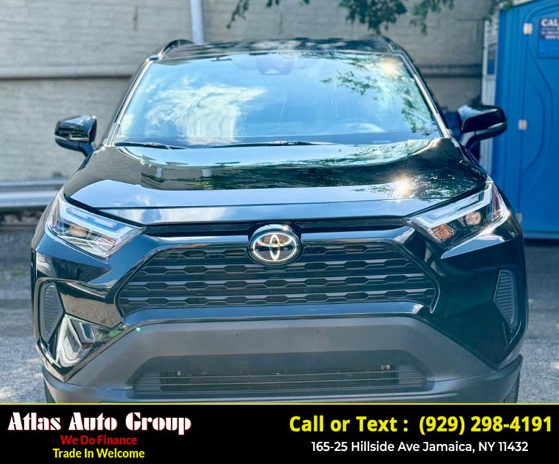 2025 Toyota RAV4 XLE AWD (Natl), available for sale in Jamaica, New York | Atlas Auto Group. Jamaica, New York