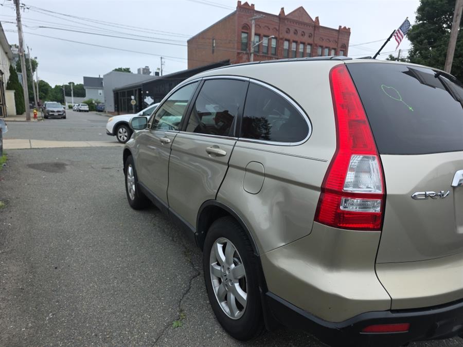 2007 Honda CR-V 2WD 5dr EX-L, available for sale in Whitman, Massachusetts | Whitman Auto Center. Whitman, Massachusetts 2007 Honda CR-V 2WD 5dr EX-L, available for sale in Whitman, Massachusetts | Whitman Auto Center. Whitman, Massachusetts