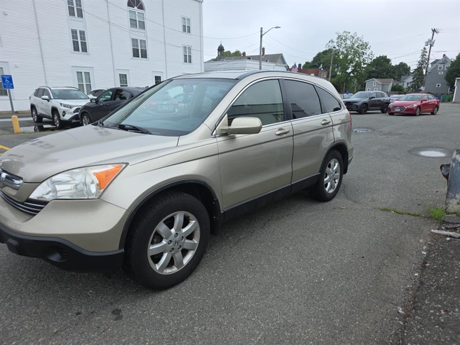 2007 Honda CR-V 2WD 5dr EX-L, available for sale in Whitman, Massachusetts | Whitman Auto Center. Whitman, Massachusetts 2007 Honda CR-V 2WD 5dr EX-L, available for sale in Whitman, Massachusetts | Whitman Auto Center. Whitman, Massachusetts