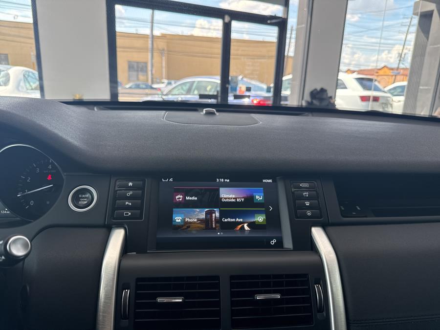 2017 Land Rover Discovery Sport HSE 4WD, available for sale in Jersey City, New Jersey | Luxe Auto Galleria. Jersey City, New Jersey 2017 Land Rover Discovery Sport HSE 4WD, available for sale in Jersey City, New Jersey | Luxe Auto Galleria. Jersey City, New Jersey
