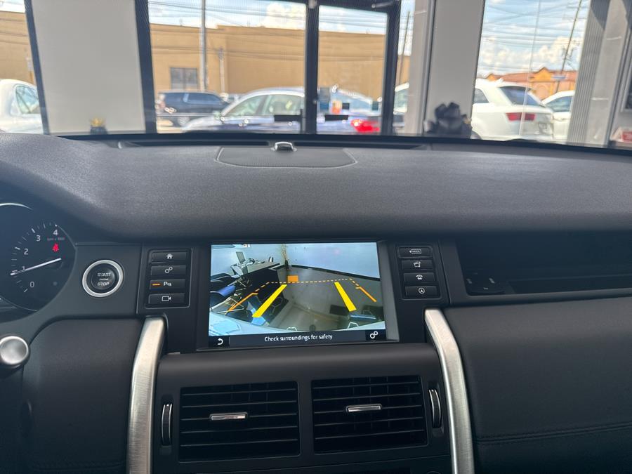 2017 Land Rover Discovery Sport HSE 4WD, available for sale in Jersey City, New Jersey | Luxe Auto Galleria. Jersey City, New Jersey 2017 Land Rover Discovery Sport HSE 4WD, available for sale in Jersey City, New Jersey | Luxe Auto Galleria. Jersey City, New Jersey
