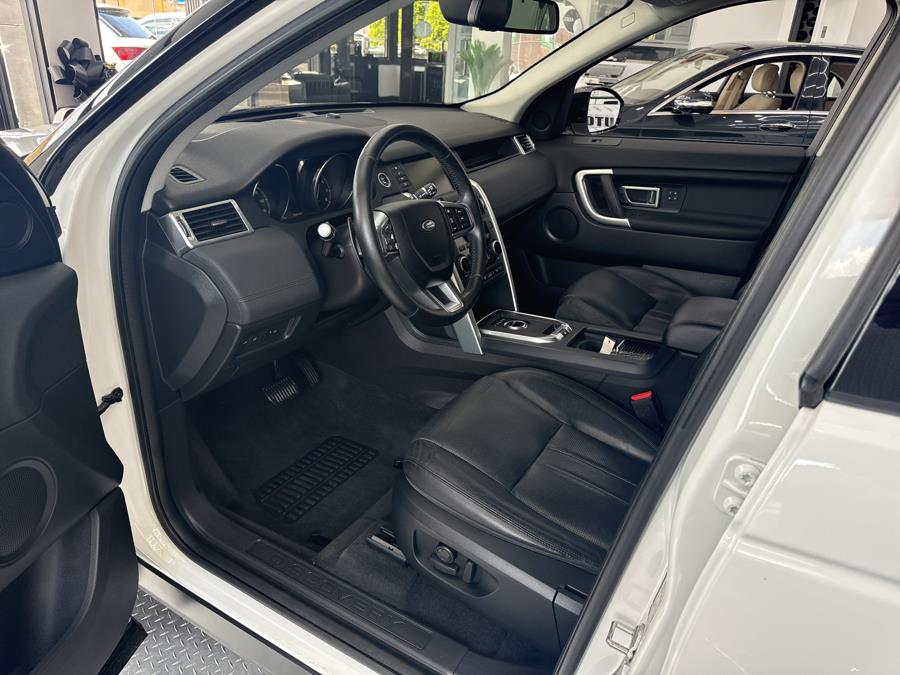 2017 Land Rover Discovery Sport HSE 4WD, available for sale in Jersey City, New Jersey | Luxe Auto Galleria. Jersey City, New Jersey 2017 Land Rover Discovery Sport HSE 4WD, available for sale in Jersey City, New Jersey | Luxe Auto Galleria. Jersey City, New Jersey